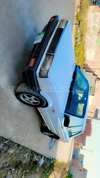 Nissan Sunny 1986 for Sale in Gujranwala Image-1