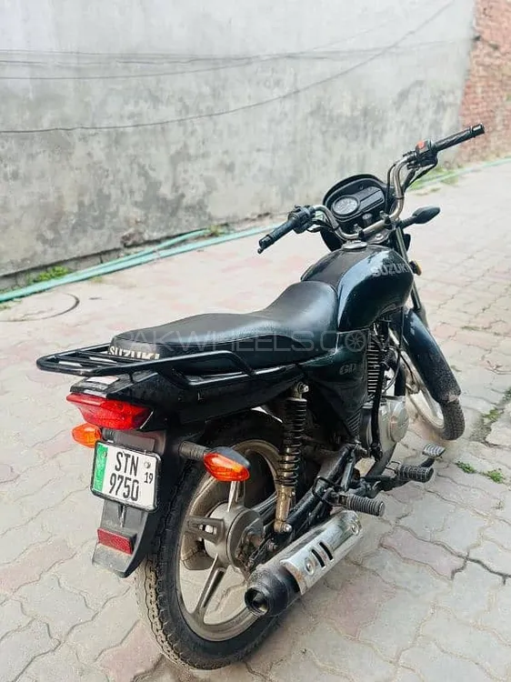 سوزوکی GD 110S 2019 for Sale Image-1