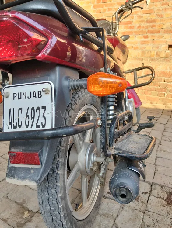 سوزوکی GD 110S 2022 for Sale Image-1