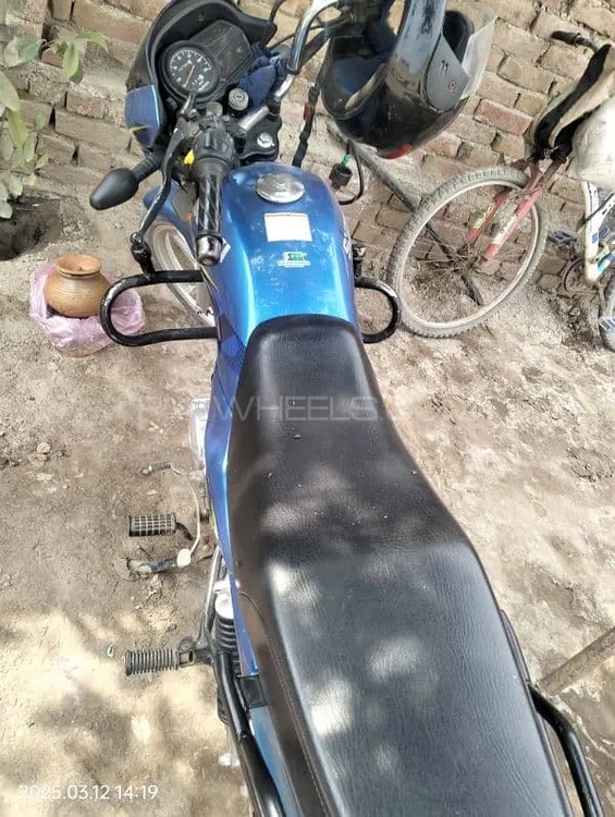 سوزوکی GD 110S 2023 for Sale Image-1