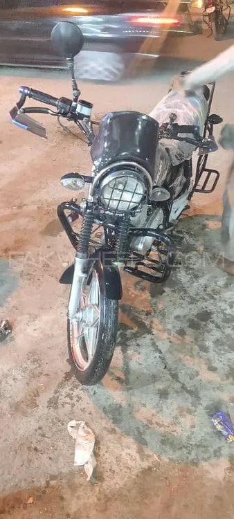 Suzuki GS 150 SE 2022 for Sale Image-1