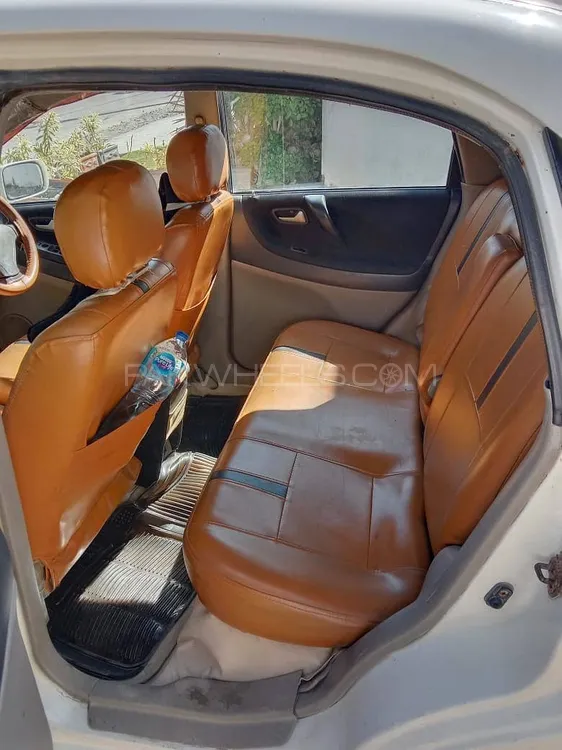 Suzuki Liana 2007 for Sale in Karachi Image-1
