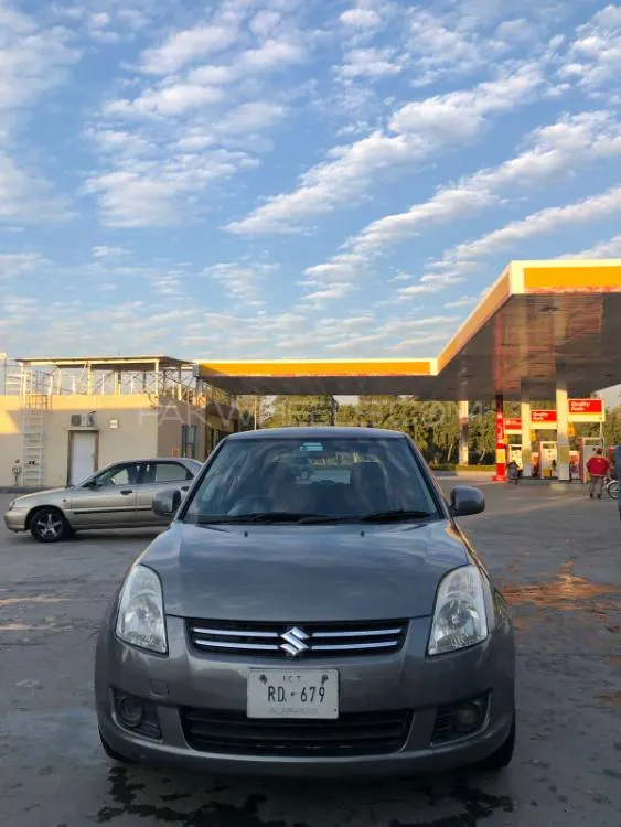 Suzuki Swift 2011 for Sale in Wah cantt Image-1