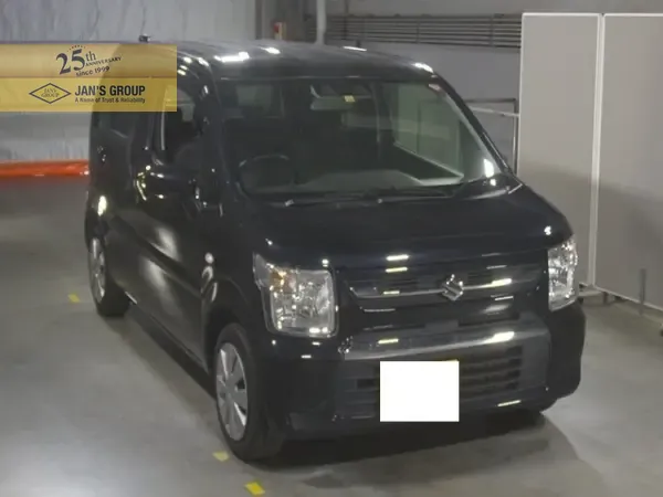 سوزوکی ویگن آر 2022 for Sale in کراچی Image-1