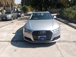 Audi A6 2015 for Sale