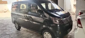 Changan Karvaan Plus 2022 for Sale