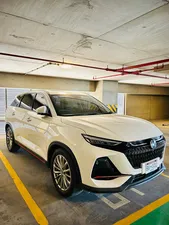 Changan Oshan X7 FutureSense 2022 for Sale