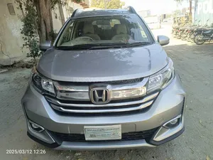 Honda BR-V i-VTEC S 2021 for Sale