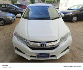 Honda Grace Hybrid EX 2015 for Sale
