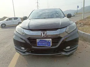 Honda Vezel X 2015 for Sale