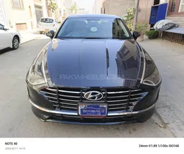Hyundai Sonata 2.5 2022 for Sale