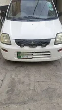 Mitsubishi Minica Black Minica 2006 for Sale