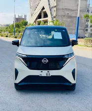 Nissan Sakura G 2022 for Sale