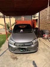 Suzuki Cultus Auto Gear Shift 2020 for Sale