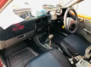 Suzuki Khyber Limited Edition 1997 for Sale