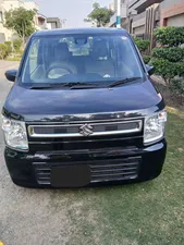 Suzuki Wagon R Hybrid ZX 2021 for Sale