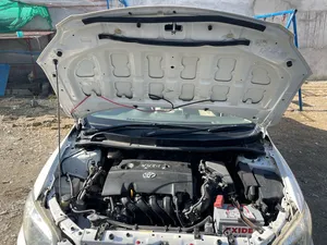 Toyota Corolla Axio G 2006 for Sale