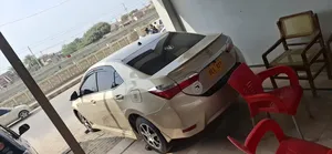 Toyota Corolla GLi 1.3 VVTi 2015 for Sale