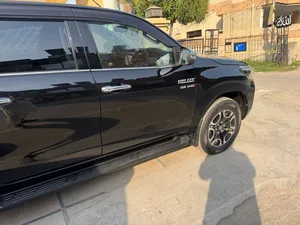 Toyota Hilux Revo V Automatic 2.8 2021 for Sale