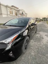 Toyota Prius A Premium Touring Selection 2016 for Sale