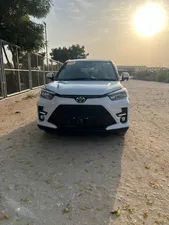 Toyota Raize Z 2020 for Sale