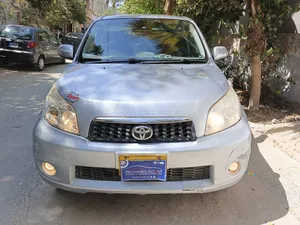 Toyota Rush 2010 for Sale