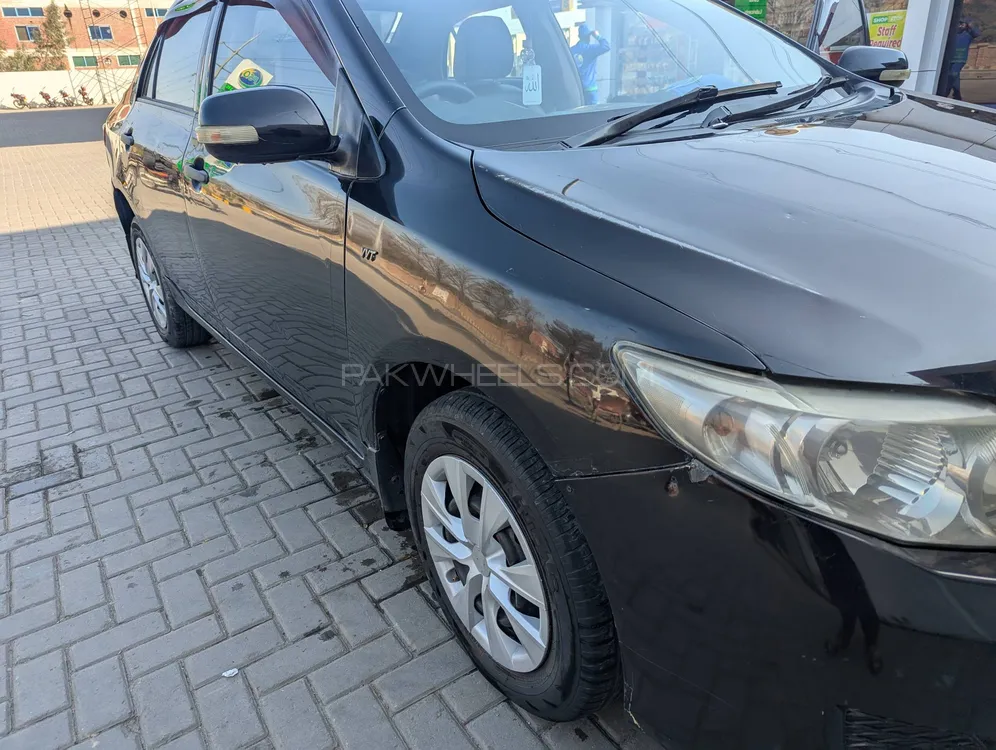 Toyota Corolla 2008 for Sale in Lahore Image-1