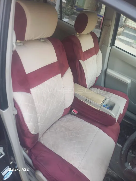 Toyota Passo 2010 for Sale in Karachi Image-1