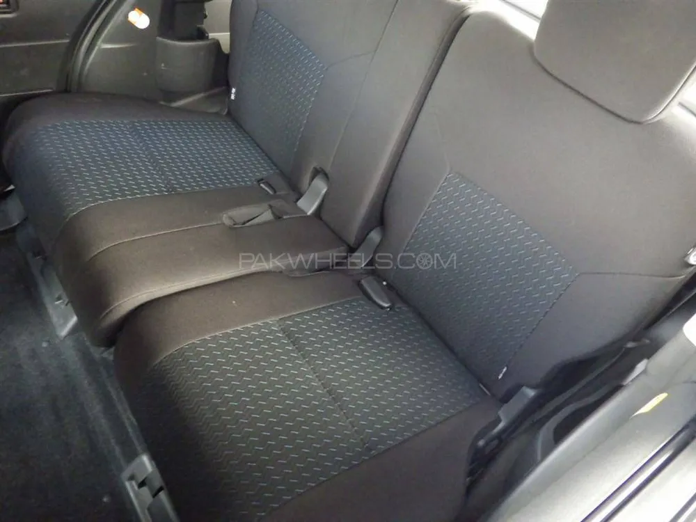 Toyota Roomy 2021 for Sale in Karachi Image-1