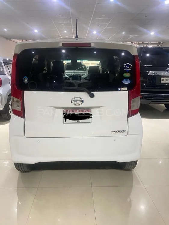 Toyota Rush 2006 for Sale in Karachi Image-1
