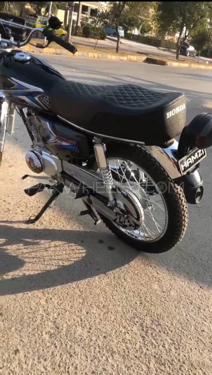 یونائیٹڈ US 125 Euro II 2025 for Sale Image-1