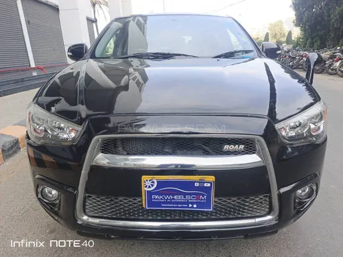 Slide mitsubishi rvr es 2 2012 118162806