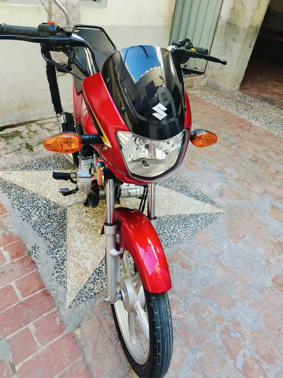 سوزوکی GD 110S 2023 for Sale Image-1