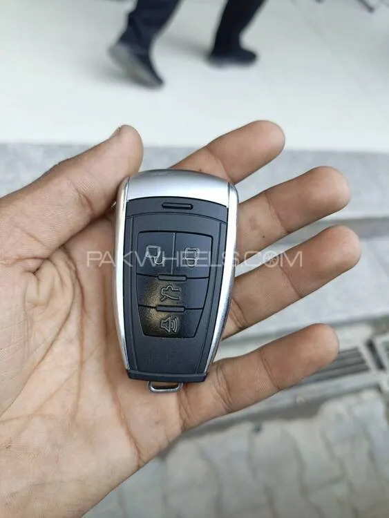 بائیک بی جے 40 2022 for Sale in لاہور بائیک بی جے 40 2022 for Sale in لاہور Image-13