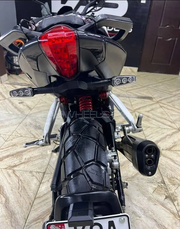 Benelli 251s 2022 for Sale Image-1