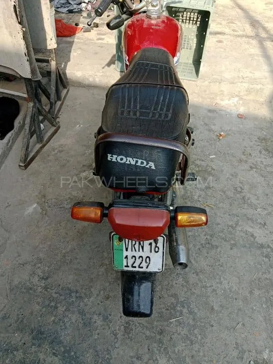 Crown CR 70 HD Plus 2016 for Sale Image-1