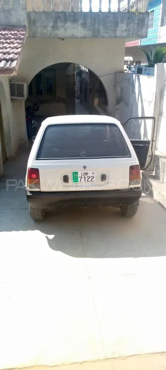 Daihatsu Charade 1986 for Sale in Rawalpindi Image-1