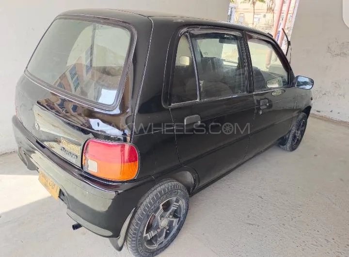Daihatsu Cuore 2007 for Sale in Karachi Image-1