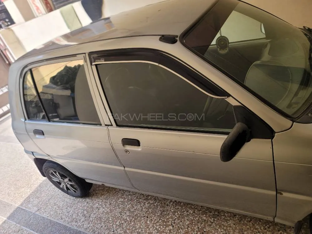 Daihatsu Cuore 2004 for Sale in Rawalpindi Image-1