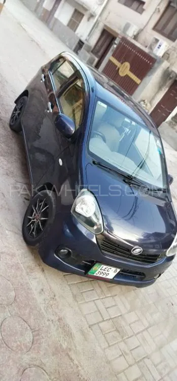 Daihatsu Mira 2014 for Sale in Sargodha Image-1