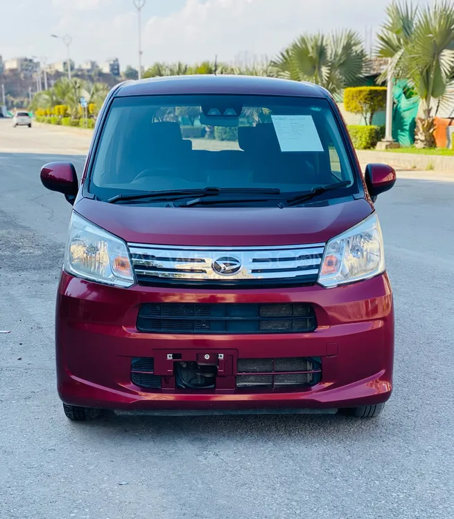 ڈائیہاتسو موو 2020 for Sale in اسلام آباد Image-1