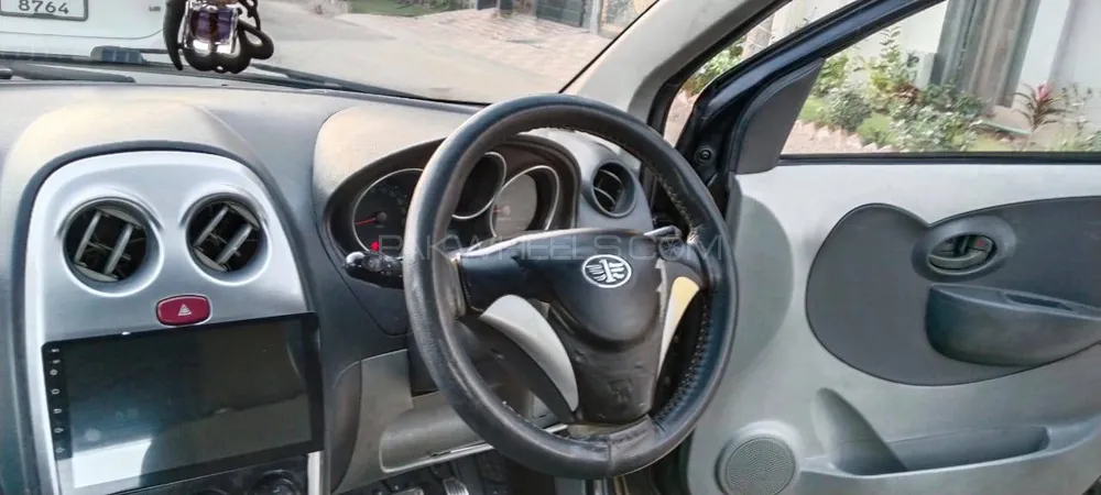 FAW V2 2017 for Sale in Islamabad Image-1