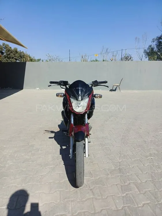 Honda CB 150F 2019 for Sale Image-1