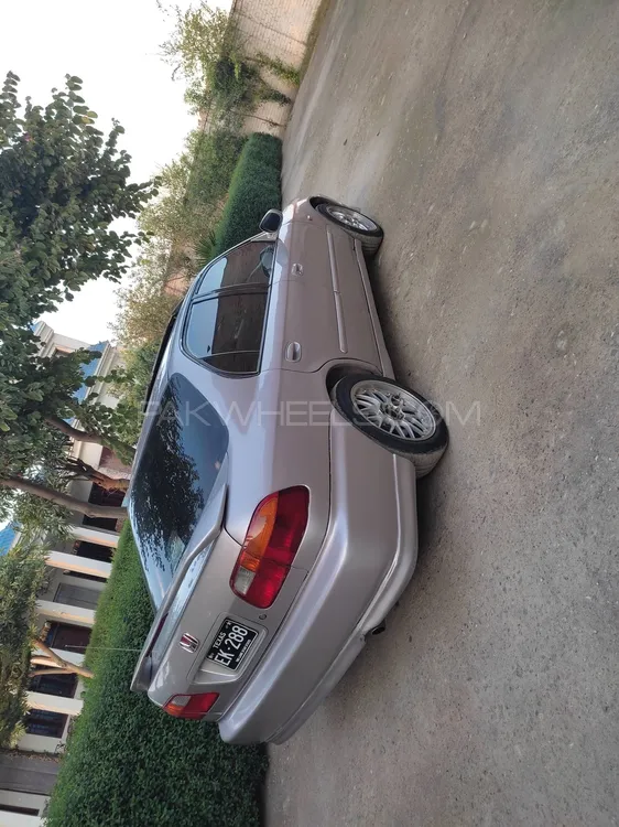ہونڈا سوک 2000 for Sale in پشاور ہونڈا سوک 2000 for Sale in پشاور Image-8