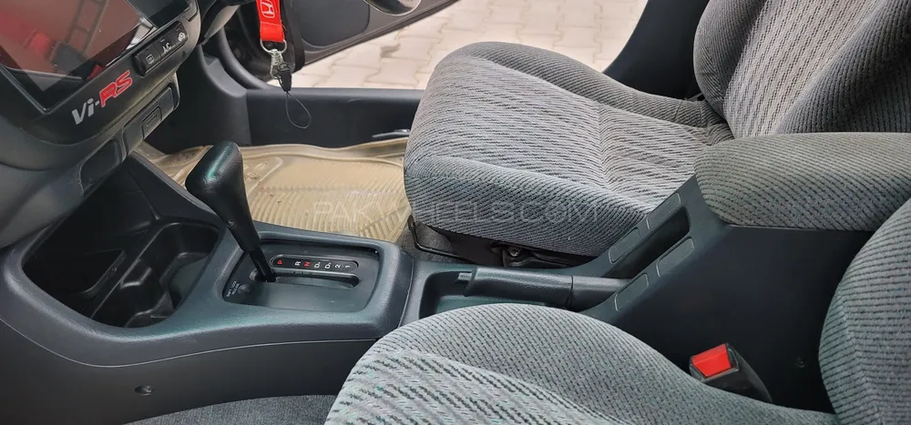 ہونڈا سوک 2000 for Sale in اسلام آباد ہونڈا سوک 2000 for Sale in اسلام آباد Image-7