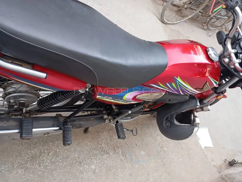 Honda Pridor 2019 for Sale Image-1