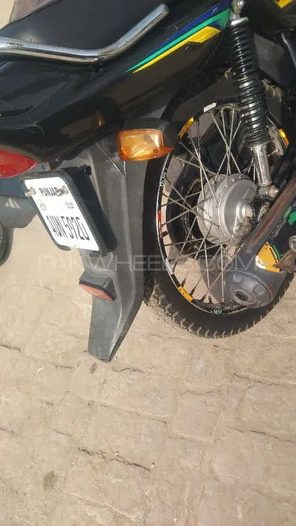 Honda Pridor 2024 for Sale Image-1