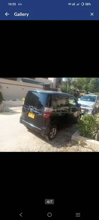 ہونڈا زیسٹ 2011 for Sale in کراچی ہونڈا زیسٹ 2011 for Sale in کراچی Image-7
