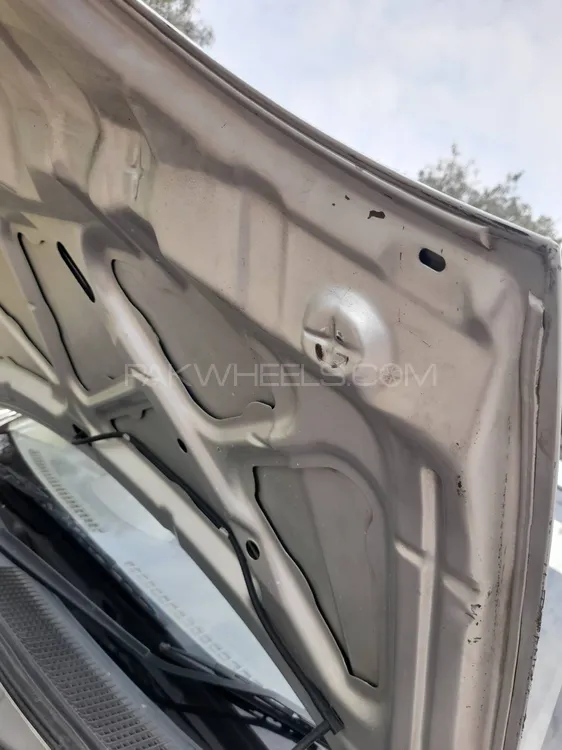 Hyundai Santro 2005 for Sale in Faisalabad Hyundai Santro 2005 for Sale in Faisalabad Image-6
