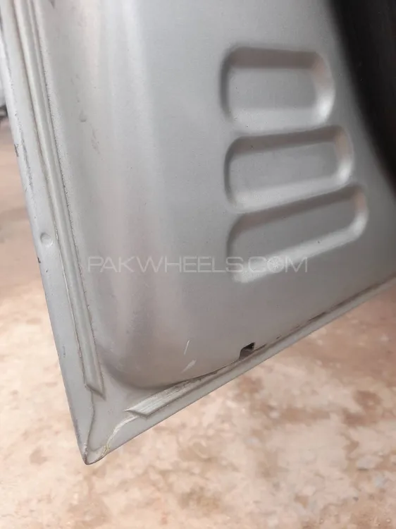 Hyundai Santro 2005 for Sale in Faisalabad Hyundai Santro 2005 for Sale in Faisalabad Image-9